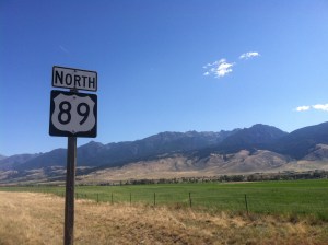 Highway 89