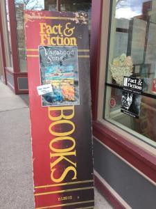 Photo by Lisa Beaudin