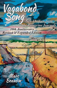 cover image for Vagabond Song